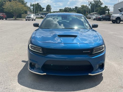 Used 2023 Dodge Charger R/T w/ Plus Group image 8