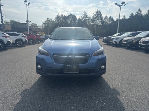 Used 2019 Subaru Crosstrek 2.0i Limited w/ Moonroof Package w/Navigation image 3