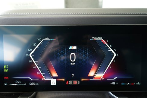 New 2026 BMW 740i w/ Premium Package image 17