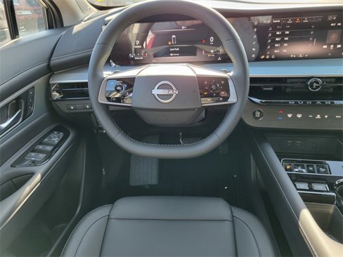 New 2025 Nissan Murano SL image 27