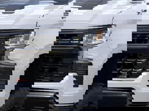 New 2026 Chevrolet Silverado 1500 LT Trail Boss w/ LT Trail Boss Premium Package image 10