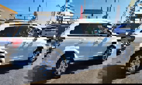 Used 2019 Dodge Journey SE image 20