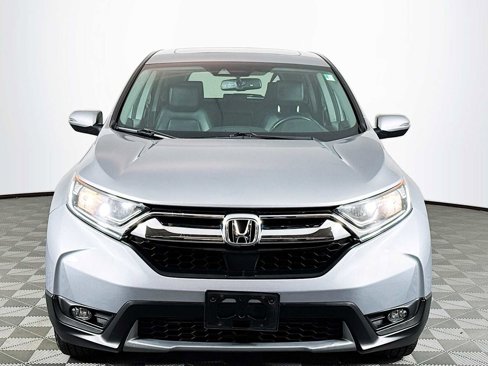 Used 2019 Honda CR-V EX-L image 2