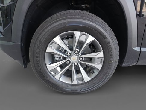 New 2026 Chevrolet Equinox LT w/ Convenience Package II image 29