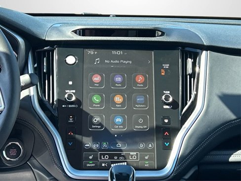 New 2025 Subaru Outback Limited image 18