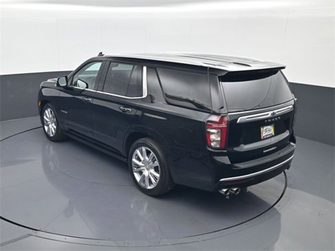 Used 2023 Chevrolet Tahoe High Country image 20
