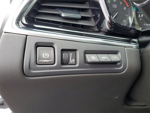 New 2025 Cadillac XT6 Sport w/ Technology Package image 18