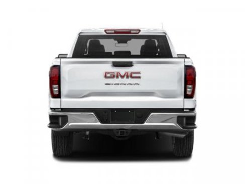 New 2026 GMC Sierra 1500 Elevation image 8