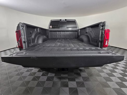 New 2026 RAM 3500 Laramie image 14