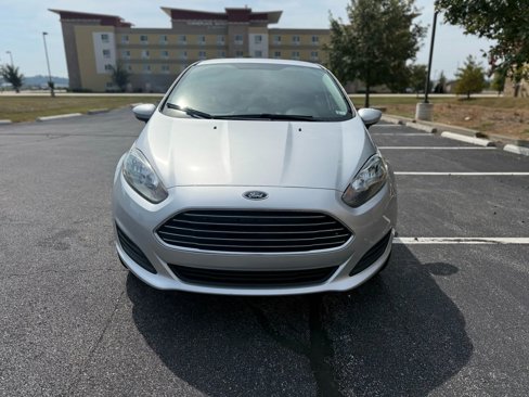 Used 2019 Ford Fiesta SE image 5