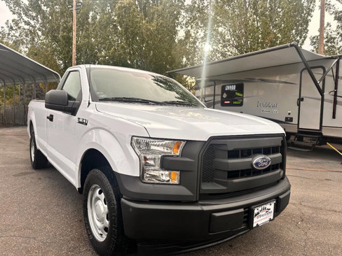 Used 2017 Ford F150 XL image 7