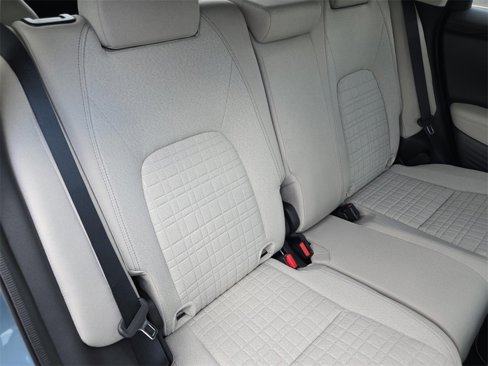 New 2026 Honda HR-V LX image 20