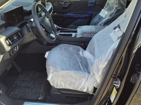New 2025 Lincoln Aviator Reserve w/ Illumination Package image 11
