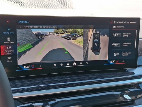 New 2026 BMW X7 M60i image 19