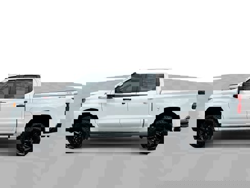 New 2025 Chevrolet Silverado 1500 LT Trail Boss w/ Convenience Package II image 40