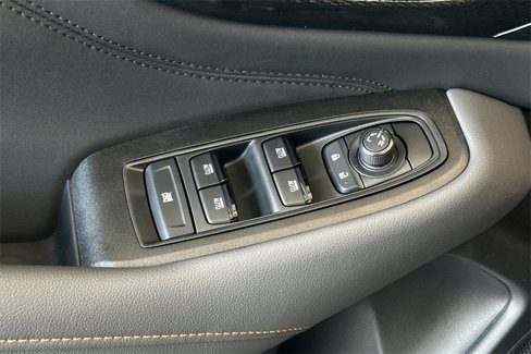 New 2025 Subaru Outback Wilderness image 14