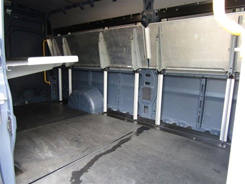 Used 2019 RAM ProMaster 3500 image 22