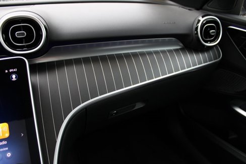 New 2025 Mercedes-Benz C 300 4MATIC Sedan image 29