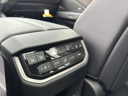 New 2026 Lexus TX 350 AWD image 16