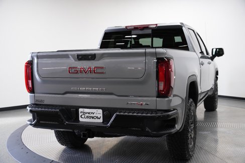 New 2026 GMC Sierra 1500 AT4X image 8