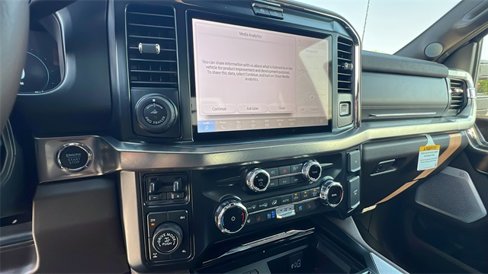 New 2026 Ford F250 4x4 Crew Cab Super Duty image 29