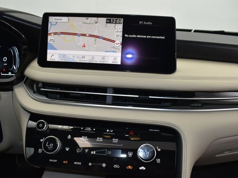 New 2025 INFINITI QX60 Sensory w/ Vision Package image 31