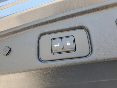 New 2025 Nissan Pathfinder Rock Creek image 8