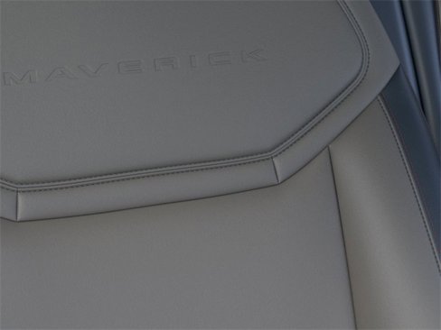 New 2025 Ford Maverick Lariat image 17