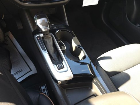 Used 2024 Buick Envista Avenir image 13