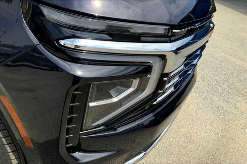 New 2026 Chevrolet Tahoe LT w/ Comfort Package image 13