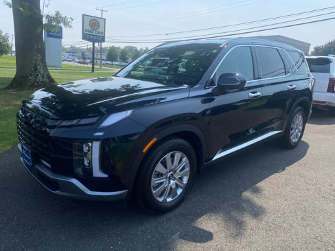 Used 2025 Hyundai Palisade SEL image 5