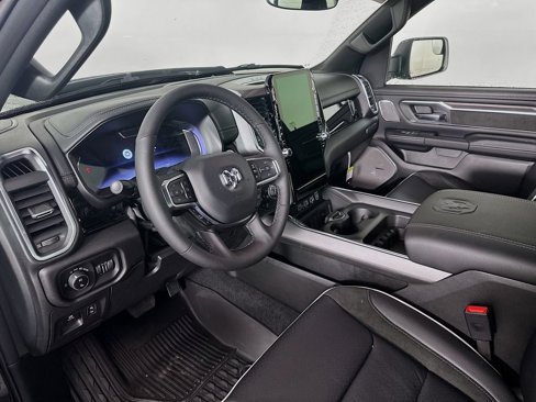 New 2026 RAM 1500 Laramie image 13