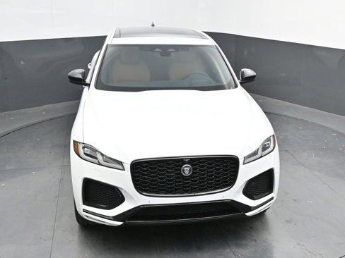 New 2026 Jaguar F-PACE R-Dynamic S image 38