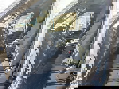 New 2025 Chevrolet Silverado 3500 W/T image 22