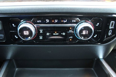 Used 2022 GMC Sierra 1500 Elevation w/ Elevation Premium Package image 48