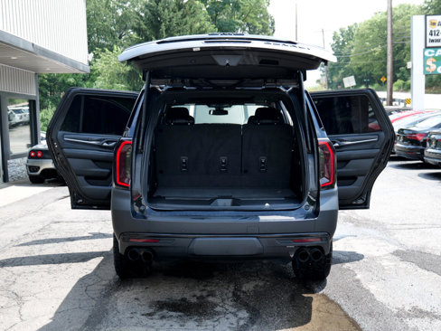 Used 2022 GMC Yukon Denali image 62