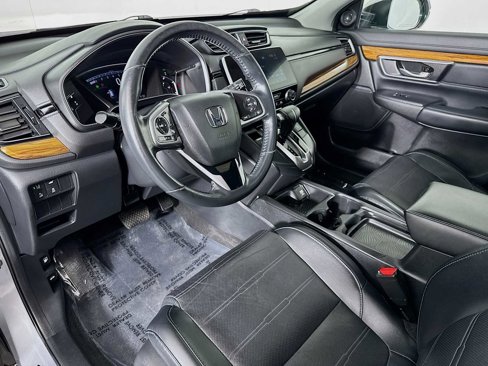 Used 2019 Honda CR-V EX-L image 6