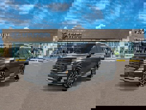 New 2026 Hyundai Palisade Calligraphy image 1