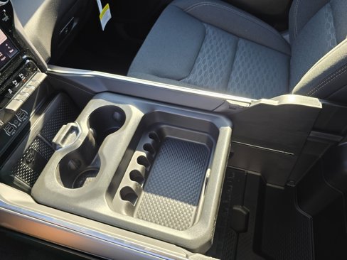 New 2026 RAM 1500 Big Horn image 28