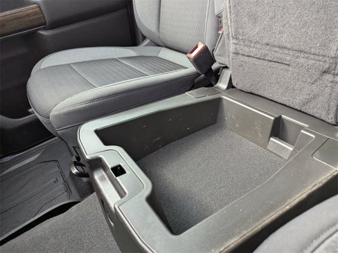 Certified 2022 GMC Sierra 1500 SLE image 25