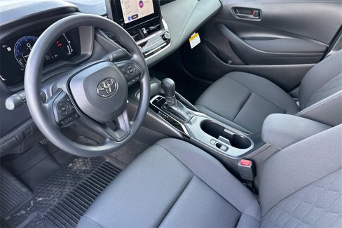 New 2026 Toyota Corolla LE image 10