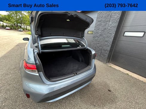 Used 2021 Toyota Corolla LE image 13
