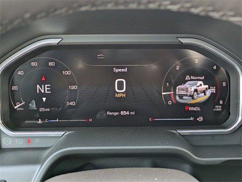 New 2026 GMC Sierra 2500 Denali w/ Denali Reserve Package image 33