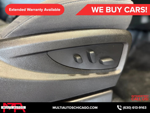 Used 2017 Chevrolet Tahoe 4WD image 14