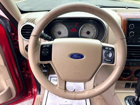 Used 2010 Ford Explorer Eddie Bauer image 25