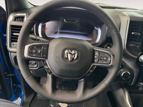 New 2026 RAM 1500 Big Horn image 9