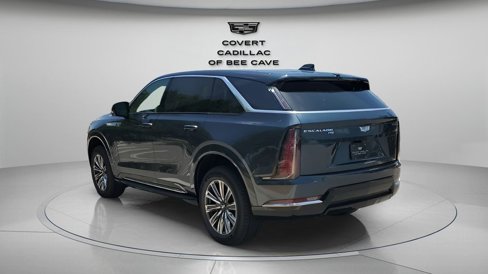 New 2026 Cadillac Escalade IQ Luxury 1 image 7