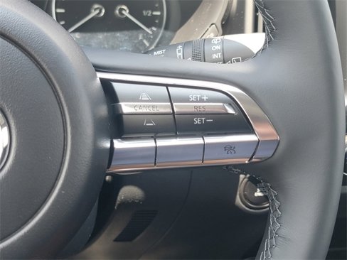 New 2025 MAZDA CX-50 2.5 Hybrid w/ Weather Package image 27