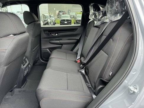 New 2026 Honda CR-V TrailSport image 14