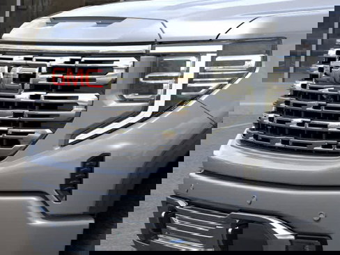 New 2026 GMC Sierra 1500 Denali w/ Denali Reserve Package image 13